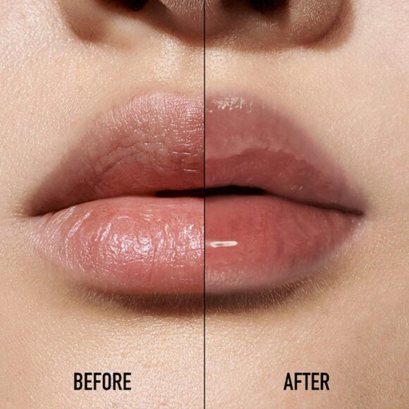 Dior Lip Glow Oil - Rich Cherry Oil ~ Mahogany - Picture 3 of 3